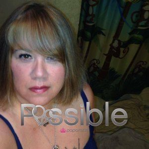 Meet your Posher, Carrie